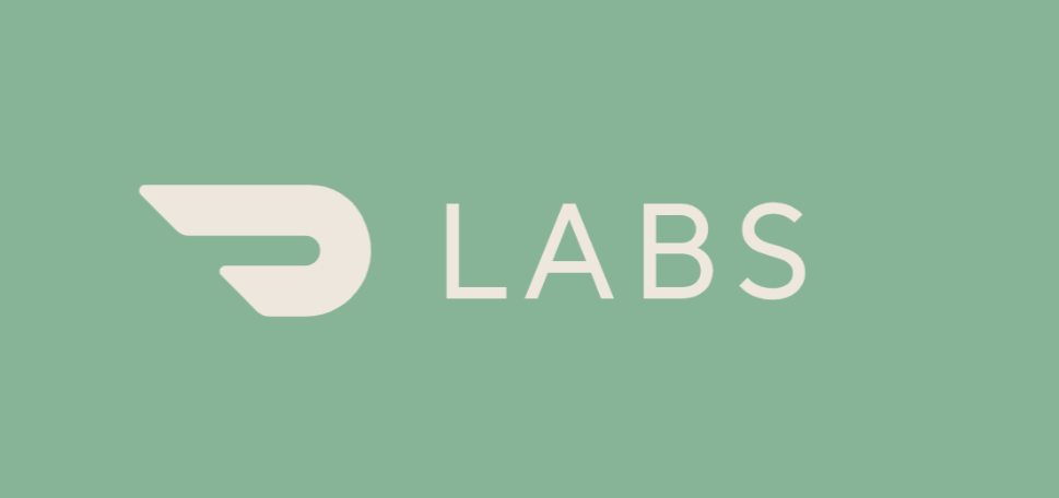 DoorDash Labs Logo